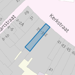 Perceel HTG00-H-1038