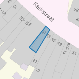 Perceel HTG00-H-1041