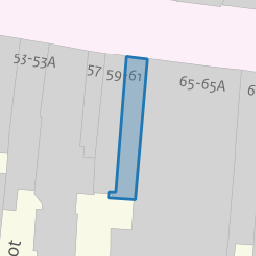 Perceel HTG00-H-1095