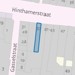 Perceel HTG00-H-1108