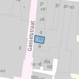 Perceel HTG00-H-1111