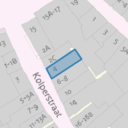 Perceel HTG00-H-1163