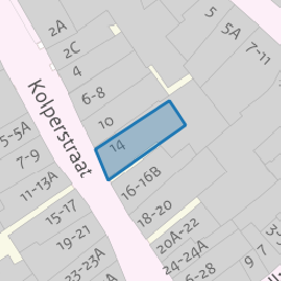 Perceel HTG00-H-1166