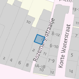 Perceel HTG00-H-1243