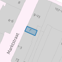 Perceel HTG00-H-1273