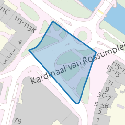 Perceel HTG00-H-1374