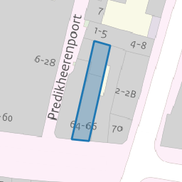 Perceel HTG00-H-1411