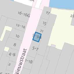 Perceel HTG00-H-1425