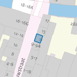 Perceel HTG00-H-1426