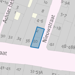 Perceel HTG00-H-1432