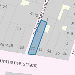 Perceel HTG00-H-1436