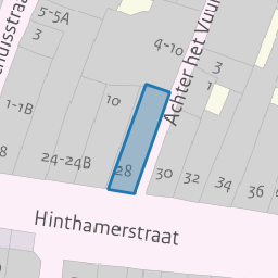 Perceel HTG00-H-1442