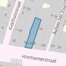 Perceel HTG00-H-1444