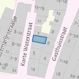 Perceel HTG00-H-1461