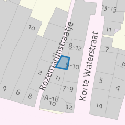 Perceel HTG00-H-1472