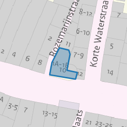 Perceel HTG00-H-1474