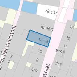 Perceel HTG00-H-1524