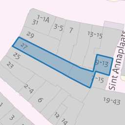 Perceel HTG00-H-1906