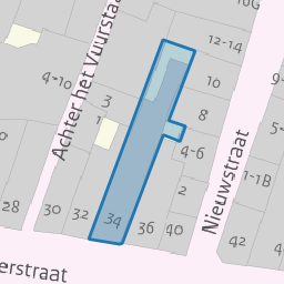 Perceel HTG00-H-1910