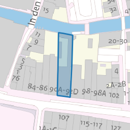 Perceel HTG00-H-1954