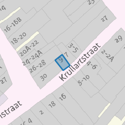 Perceel HTG00-H-1960