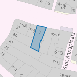 Perceel HTG00-H-2156