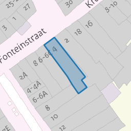 Perceel HTG00-H-2157