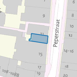 Perceel HTG00-H-2288