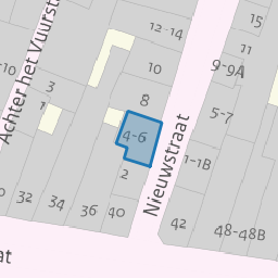 Perceel HTG00-H-2291