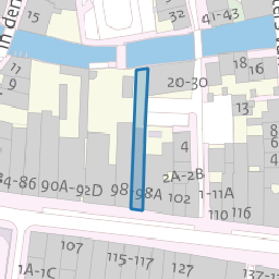 Perceel HTG00-H-2311