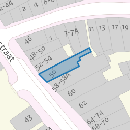 Perceel HTG00-H-2321