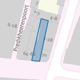 Perceel HTG00-H-2368