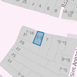 Perceel HTG00-H-2370