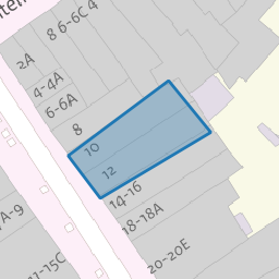 Perceel HTG00-H-2385