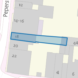 Perceel HTG00-H-2392