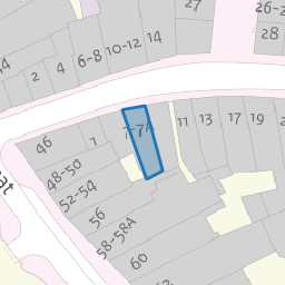 Perceel HTG00-H-2396