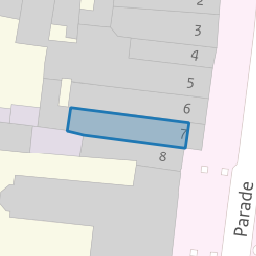 Perceel HTG00-H-2424