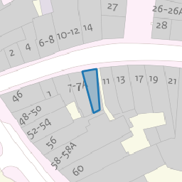 Perceel HTG00-H-2426