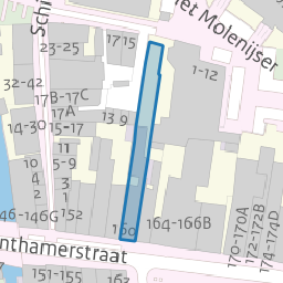 Perceel HTG00-H-2484