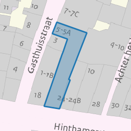 Perceel HTG00-H-2502