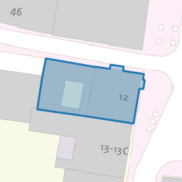 Perceel HTG00-H-2521