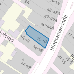 Perceel HTG00-H-2526