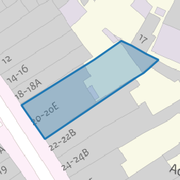 Perceel HTG00-H-2531