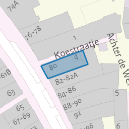 Perceel HTG00-H-2534