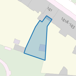 Perceel HTG00-H-2764