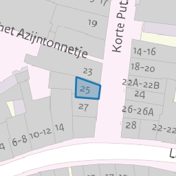 Perceel HTG00-H-2868