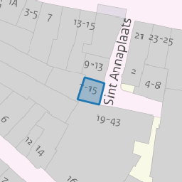 Perceel HTG00-H-2988