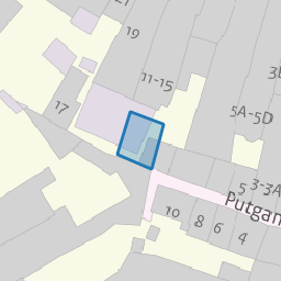 Perceel HTG00-H-2991