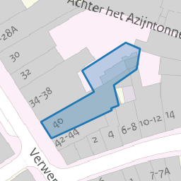 Perceel HTG00-H-3040