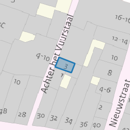 Perceel HTG00-H-3128